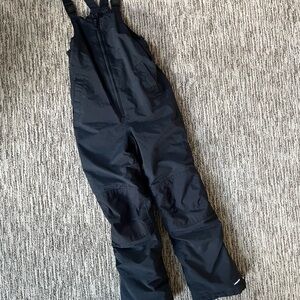 Lands’ End Snow Bib